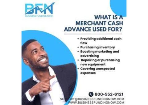 Unlock Your Business Potential with Business Funding Now