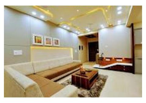 Ananya Group Interior Portfolio - Kurnool Designs
