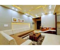 Ananya Group Interior Portfolio - Kurnool Designs