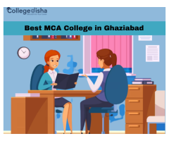 Best MCA College in Ghaziabad