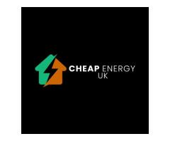 Cheapest UK Energy Service