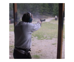 Master Your Skills with Top Firearms Training Programs