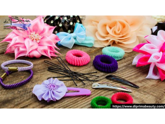 Popular Hair Accessories for Modern Fashion Lovers