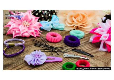 Popular Hair Accessories for Modern Fashion Lovers