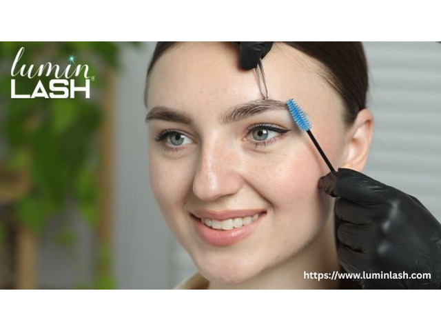 Nano Hair Stroke Brows for Natural Beauty