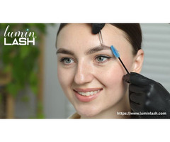 Nano Hair Stroke Brows for Natural Beauty