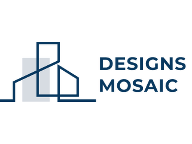 Professional Fabrication Drawing Services – Designs Mosaic