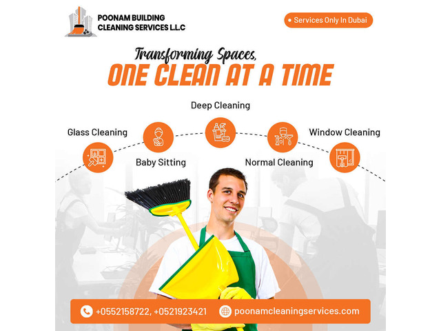 Your premier baby sitting service Dubai for reliable support