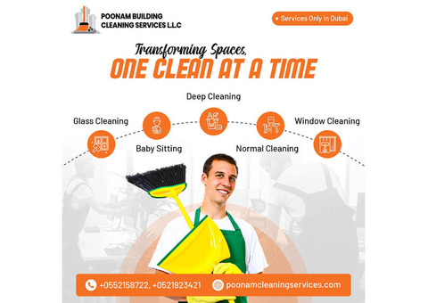 Your premier baby sitting service Dubai for reliable support
