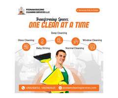 Your premier baby sitting service Dubai for reliable support