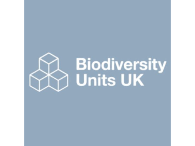BNG Specialist - Biodiversity Units UK