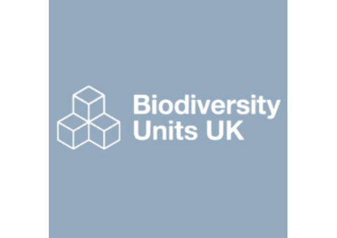 BNG Specialist - Biodiversity Units UK