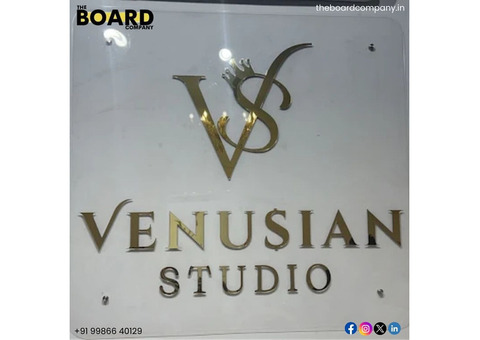 Expert 2D LED Board Manufacturing in Bangalore | Theboardcompany.in