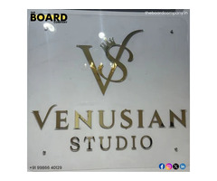 Expert 2D LED Board Manufacturing in Bangalore | Theboardcompany.in