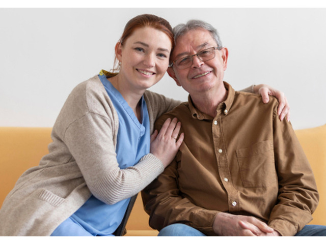 Compassionate NDIS Disability Support Service in Fremantle