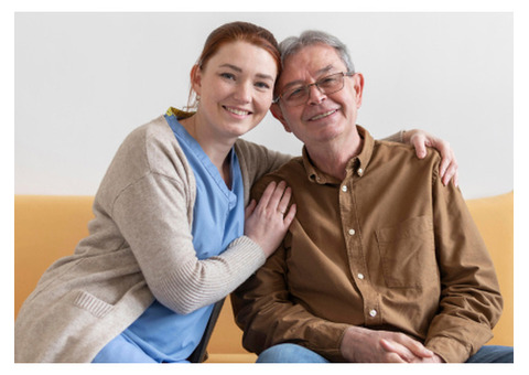 Compassionate NDIS Disability Support Service in Fremantle