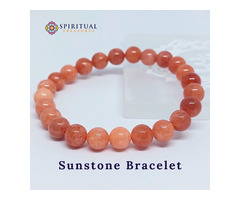 sunstone crystal benefits
