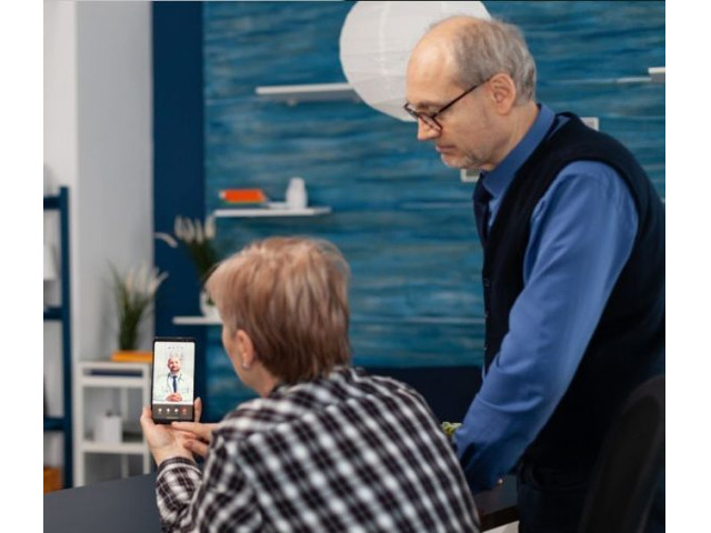 Get Personalised Home Visit Physiotherapy Support in Sydney