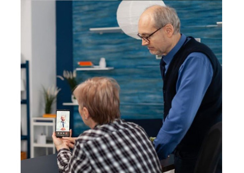 Get Personalised Home Visit Physiotherapy Support in Sydney