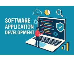 Software Development Services – Build Smarter, Scale Faster