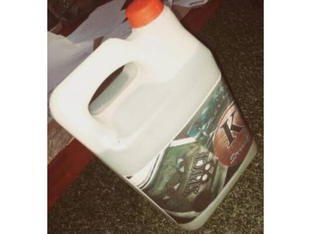 1 Gallon Spice Liquid K2