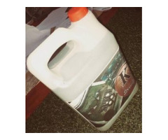 1 Gallon Spice Liquid K2