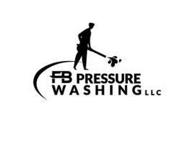 FB Pressure Washing