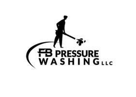 FB Pressure Washing