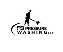 FB Pressure Washing