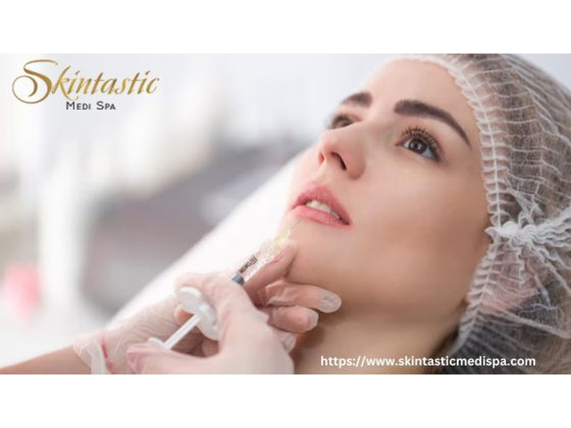 Discover Premium Botox in Riverside for Smooth Skin