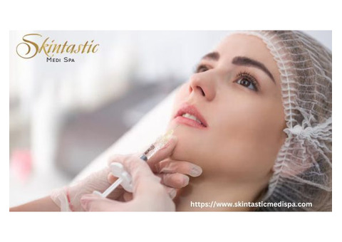 Discover Premium Botox in Riverside for Smooth Skin