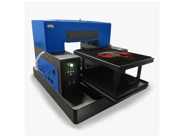 DTG Printers for Sale – Professional Direct to Garment Printing
