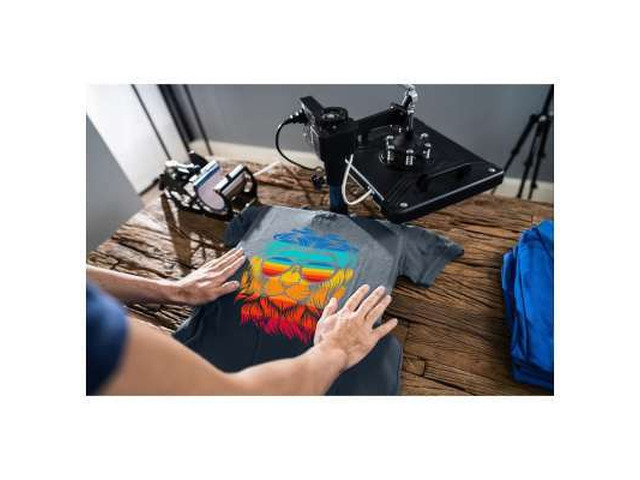 DTF Printing Solutions – Professional Apparel Printing by DTGPro
