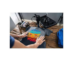 DTF Printing Solutions – Professional Apparel Printing by DTGPro