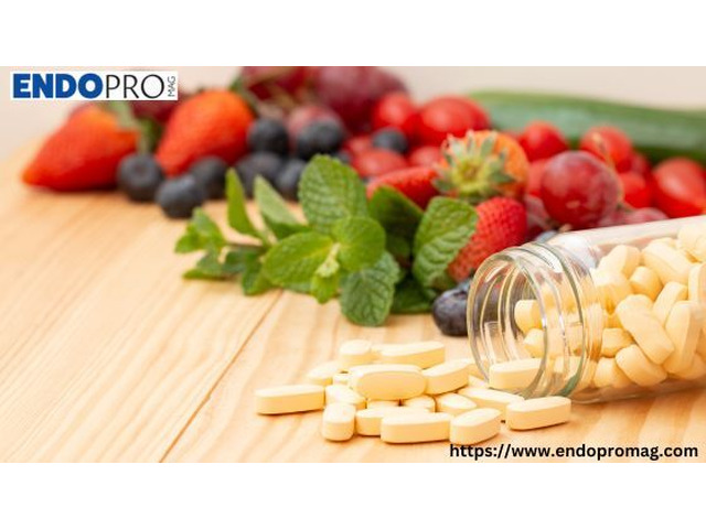 Fructan Hydrolase Supplement for Better Digestive Comfort