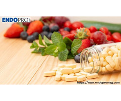 Fructan Hydrolase Supplement for Better Digestive Comfort