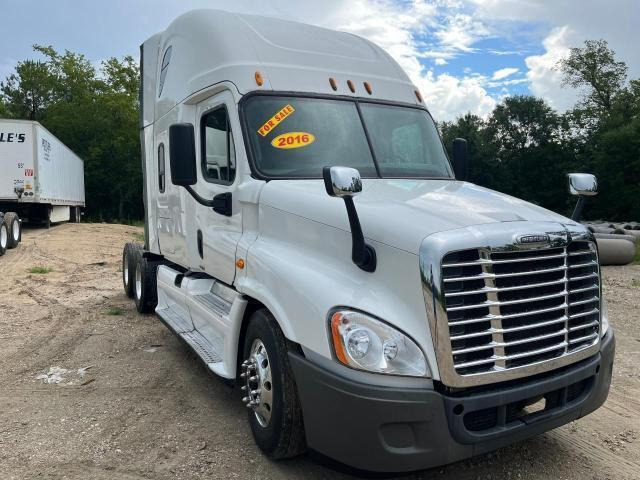 2017 Freightliner Cascadia – Ready to Work