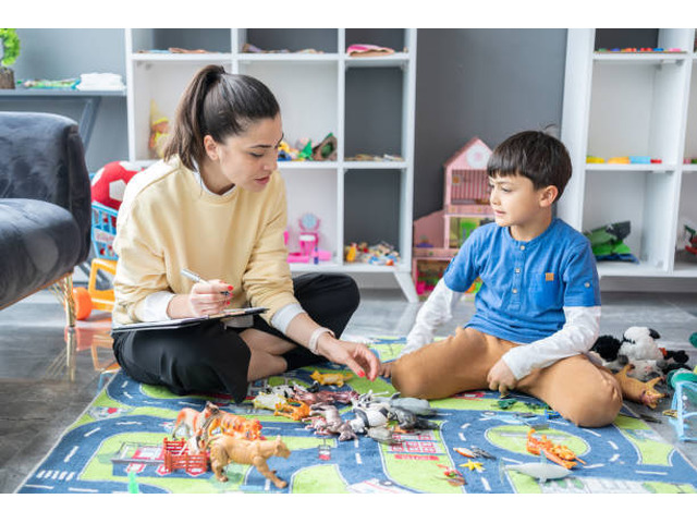 NDIS Life Skills Development for Daily Living in Perth