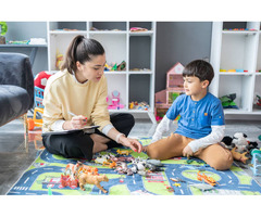 NDIS Life Skills Development for Daily Living in Perth