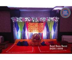 Wedding Planner in Lucknow-Band Baza Barat