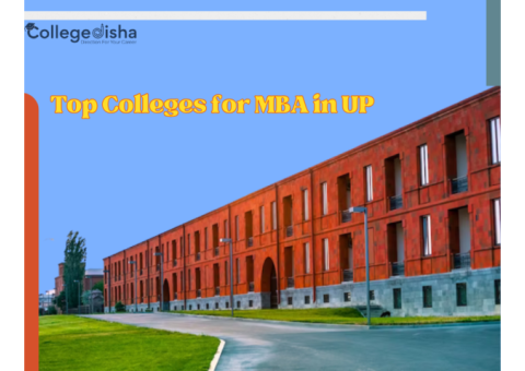 Top Colleges for MBA in UP