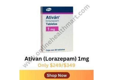 Buy Ativan, Xanax Online with PayPal