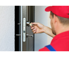 Emergency Locksmith in North York