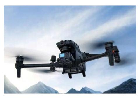 Drone Project Development Training For Startups