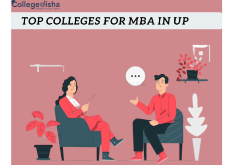 Top Colleges for MBA in UP