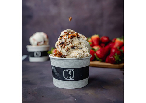 Get Budget-Friendly Ice Cream Shop in Granville with Great Deals