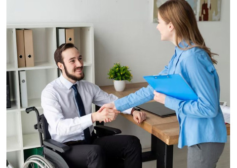 Get Specialist NDIS Service Provider in Rockingham for Complex Needs