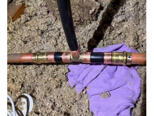 Fast Response Solutions for Burst Pipe Repairs Sydney