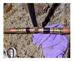 Fast Response Solutions for Burst Pipe Repairs Sydney