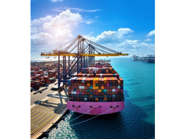 Logistics Services Melbourne – Complete Freight & Delivery